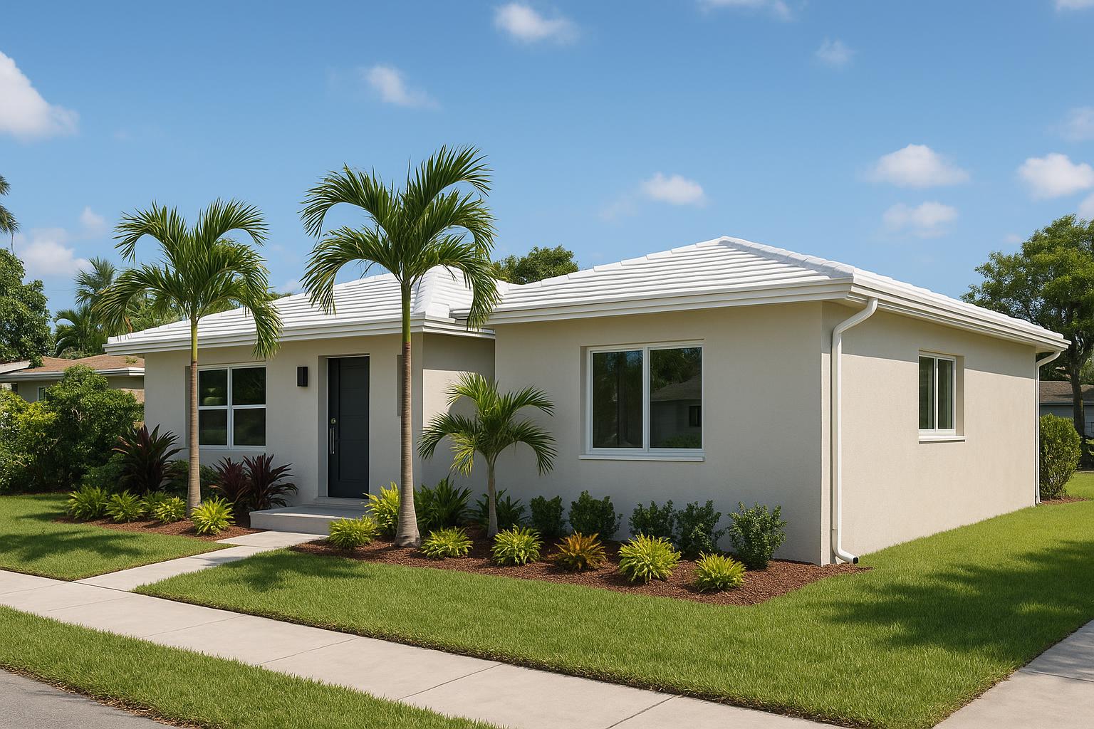 How to Plan a Room Addition in Miami Without Surprises