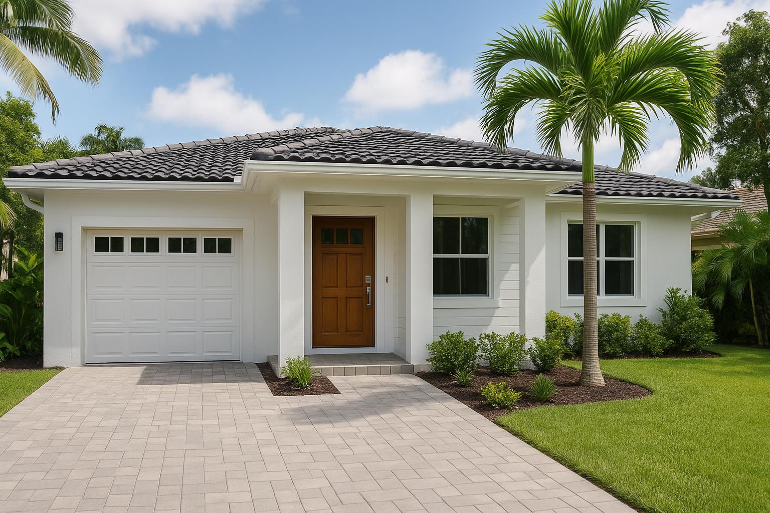 Pioneer General Contractors local service coverage in Miami